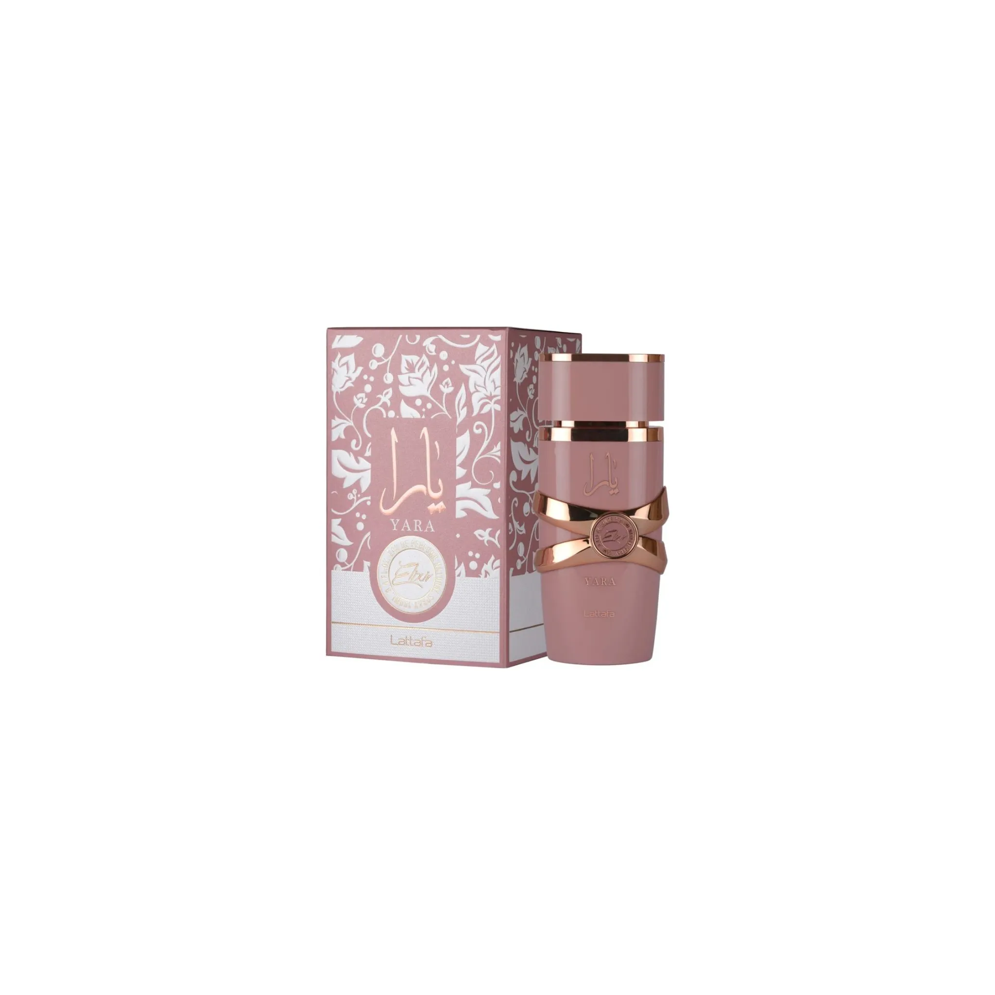 Fotografie 1 - Dámský parfém Lattafa Yara Elixir W EDP 100 ml