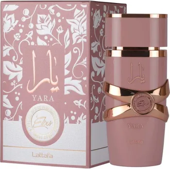 Parfém Lattafa Yara Elixir W EDP 100 ml