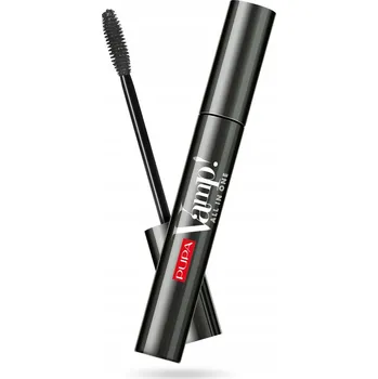 Řasenka Řasenka Pupa Milano Vamp! All In One Řasenka 101 Black, 9 ml