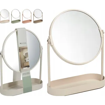 Zrcadlo Zrcadlo Koopman ovál 25 x 19 mm