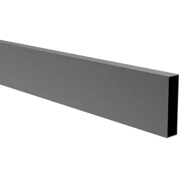 Plot Hliníková plotová výplň 20x80-7000mm