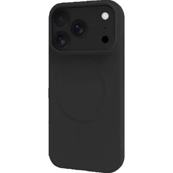 Pouzdro na mobilní telefon Kryt na mobil Celly CROMO Mag na Apple iPhone 17 Pro - černý