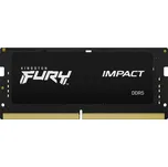 Kingston FURY Impact SO-DIMM DDR5 32GB 5600MHz CL40