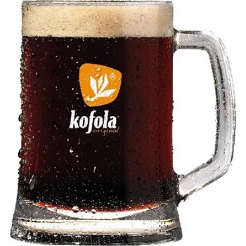 Stolování Sklenice Kofola s uchem 0,3l