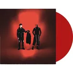 TWENTY ONE PILOTS - BREACH / RED VINYL