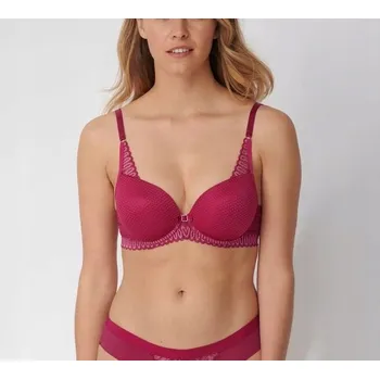 Podprsenka Triumph PODPRSENKA Aura Spotlight WHP vyztužená limitovaná edice 70B