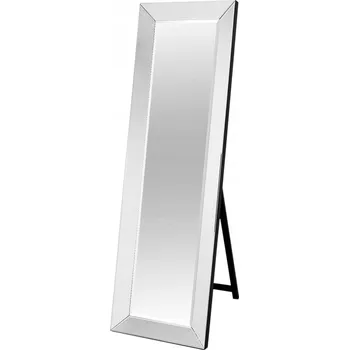 Zrcadlo Stojací Zrcadlo v zrcadlovém rámu 50x160 JZ0270