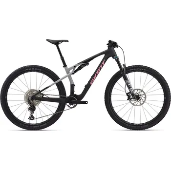 Horské kolo Giant Anthem X Advanced SL 3 2026 S carbon/moon dust
