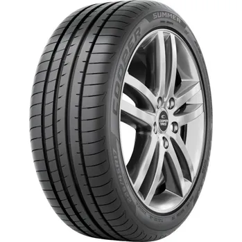 Letní osobní pneu Cooper Summer ( 225/45 R17 94Y XL EVR, ochrana okraje ráfku A C )