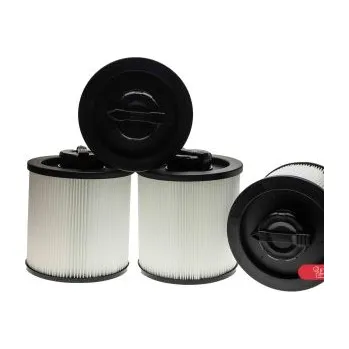 Sáček do vysavače Hepa filtr pro DeWALT DXV09P