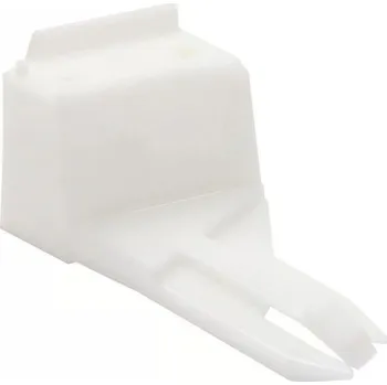 Nárazník Pravé uchycení předního nárazníku MITSUBISHI LANCER (CY0) |007 a výše| 5903107151192