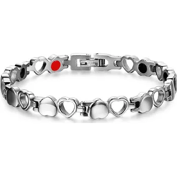 Náramek Euro Trade Plus Multifunkční magnetický náramek Z73080 20,5 cm