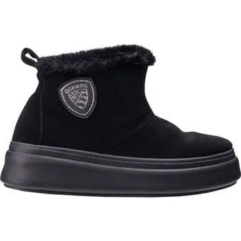 Dámská zimní obuv Blauer Emery 02 F4EMERY02 černé