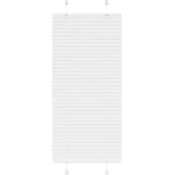 Roleta Roleta plisé VidaXL 54,4 cm x 150 cm