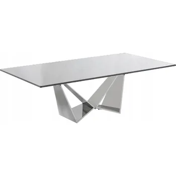 Konferenční stolek Konferenční stolek Euro-Home obdélníkový 130 x 70 x 43 cm kovový