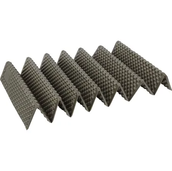 Karimatka Skládací karimatka Warg Z-Fold Light Barva: khaki