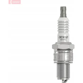Zapalovací a žhavicí svíčka Zapalovací svíčka Denso W14E
