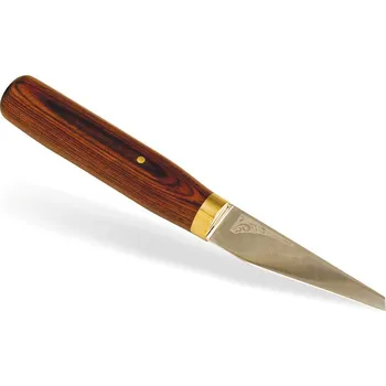 Kuchyňský nůž Nůž Al Stohlman rovný