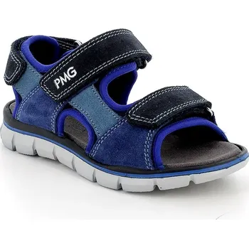 Dětská móda Dětské sandály Primigi 7895233.31.35 námořnická modř 59X, EUR 33