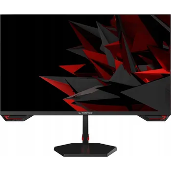 Monitor LED Monitor Rampage Crimson 24,5" 1920 x 1080 px IPS / PLS