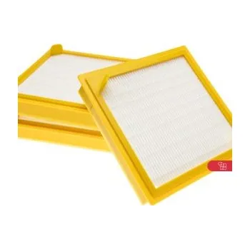 Domácí spotřebič Hepa filtr pro VACS HF3623