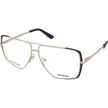 Brýlová obroučka Dioptrické brýle Guess GU50248 002
