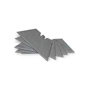 Břitva na holení Tandy Leather Náhradní břity pro strojek na třásně 5ks