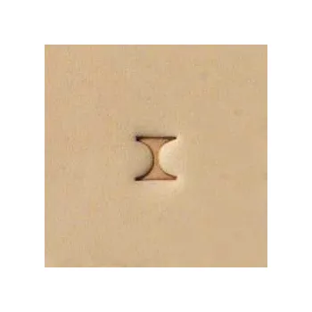 Raznice Tandy Leather Raznice Border D444