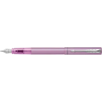 Parker Royal Vector XL Lilac, plnicí pero