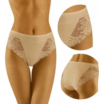 Kalhotky Wolbar dámské kalhotky Kalhotky velikost XXL