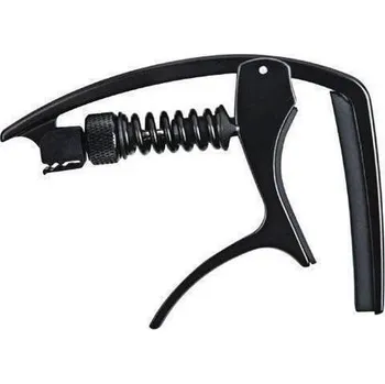 Kapodaster D'Addario Planet Waves PW-CP-09 Tri-Action Kapodastr pro kytaru (Jako nové)