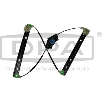 Stahovačka okna Zvedací zařízení oken DPA 88371800502