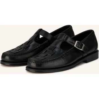 Pánské mokasíny G.H.Bass Pánské Mokasíny Weejun, černá, 41,5