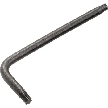 Zahnutý šroubovák HAZET 2115-T15