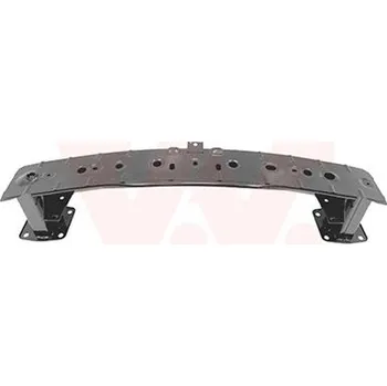 Nárazník Nosník, nárazník VAN WEZEL 2774560