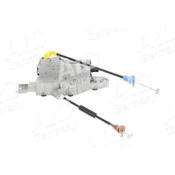 Autozámek Zámek výklopných zadních dveří AIC 75621
