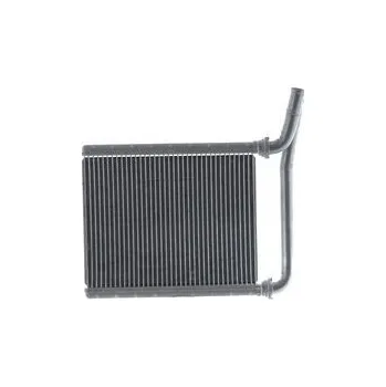 Výměník tepla, vnitřní vytápění MAHLE AH 323 000S