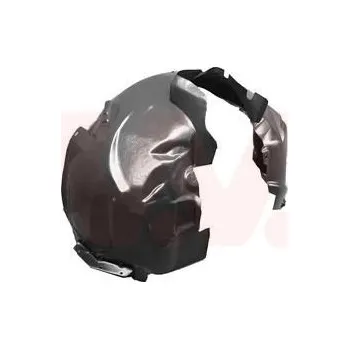 Příslušenství karosérie Obložení, dutina kola VAN WEZEL 1881433