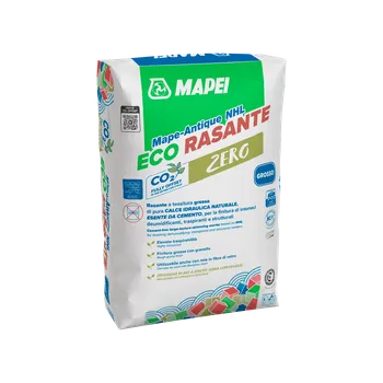 Průmyslové lepidlo MAPE-ANTIQUE NHL ECO RASANTE GROSSO - 25 kg