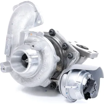 Turbodmychadlo Dmychadlo, plnění BTS Turbo T915703BL