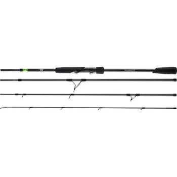 Rybářský prut Favorite Prut X1.1 Travel 804H 2.44m 16-54g