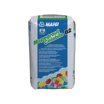 Průmyslové lepidlo MAPEGROUT COLABILE B2 - 25 kg