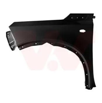 Blatník karosérie Blatník VAN WEZEL 5251655