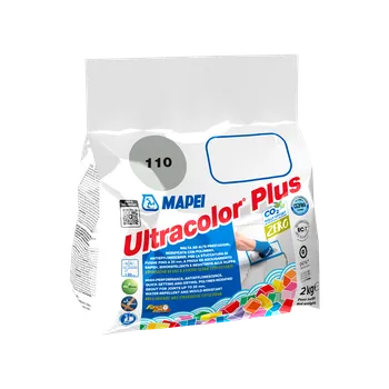 ULTRACOLOR 135 PLUS 2kg, Spárovací hmota ( Zlatý prach )