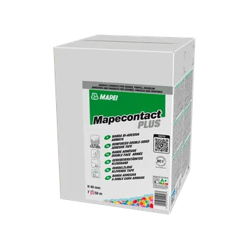 MAPECONTACT PLUS H 40 - 7x 50 m