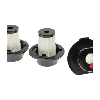 Domácí spotřebič Hepa filtr pro VACS HF3973