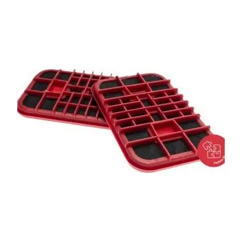 Sáček do vysavače Filtr do vysavačů LUX ROYAL (HF3162)