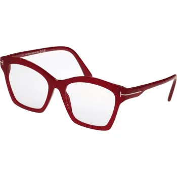 Brýlová obroučka Dioptrické brýle Tom Ford FT5965-B 075