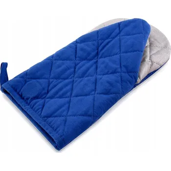 Chňapka Kuchyňská TEFLONOVÁ rukavice pro ochranu při vyndávání horkého nádobí a hrnců