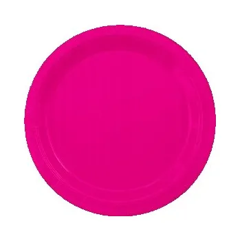 Talíř Talířky KK 18 cm 6 ks